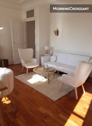Flat Route d’Ocquerre in Lizy-sur-Ourcq