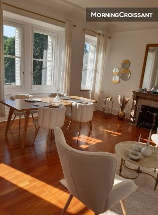 Flat Route d’Ocquerre in Lizy-sur-Ourcq