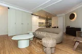 Appartement Rue Saint-Sulpice à Paris