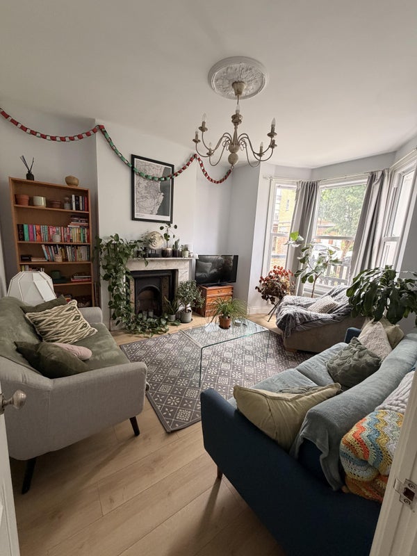 Room Summerley Street in Greater London
