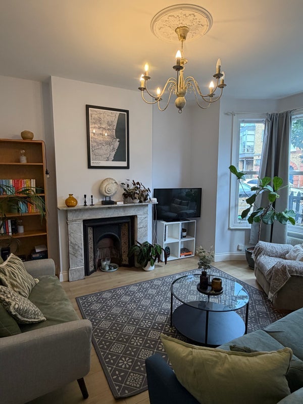 Room Summerley Street in Greater London