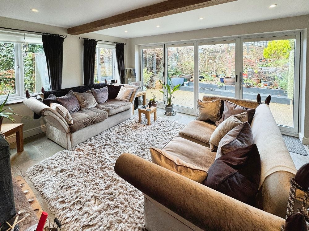 House Earles Lane in Kelsall