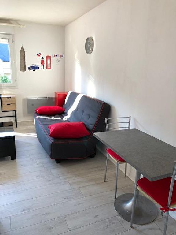 Appartement Rue Saint-Sauveur à Évreux