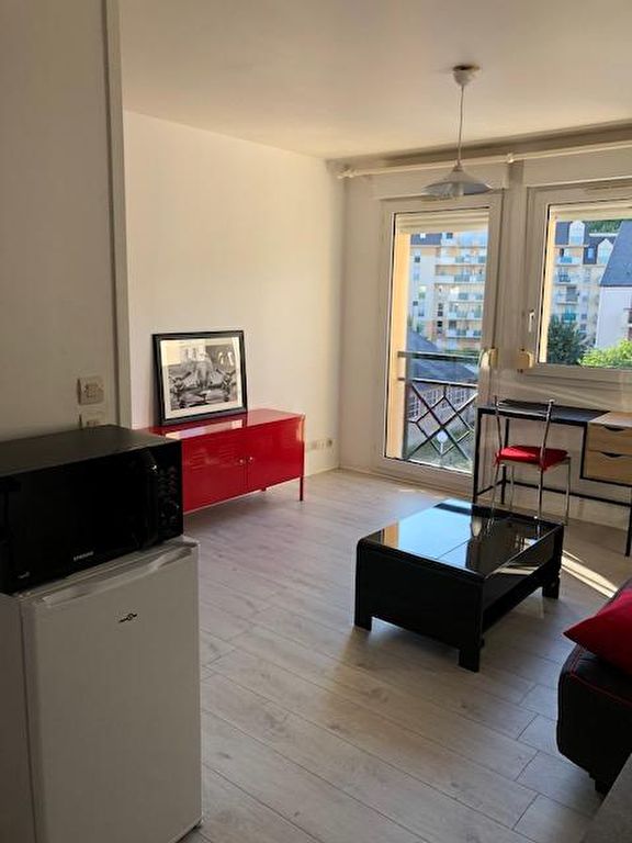 Appartement Rue Saint-Sauveur à Évreux