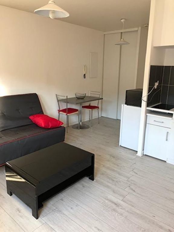 Appartement Rue Saint-Sauveur à Évreux