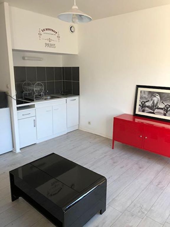 Appartement Rue Saint-Sauveur à Évreux