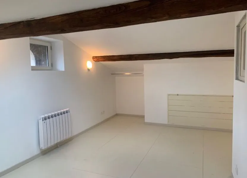 Appartement Rue Polydore Barbey à Mazamet