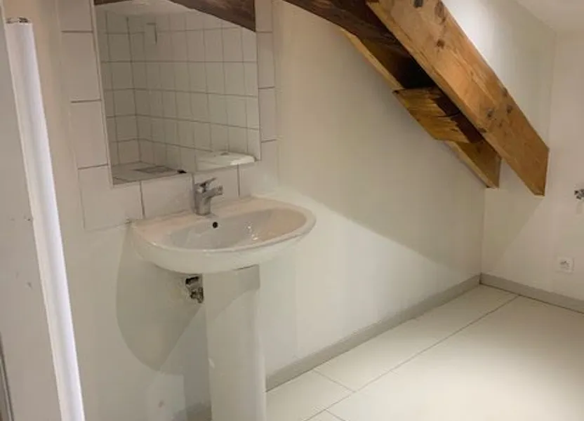 Appartement Rue Polydore Barbey à Mazamet
