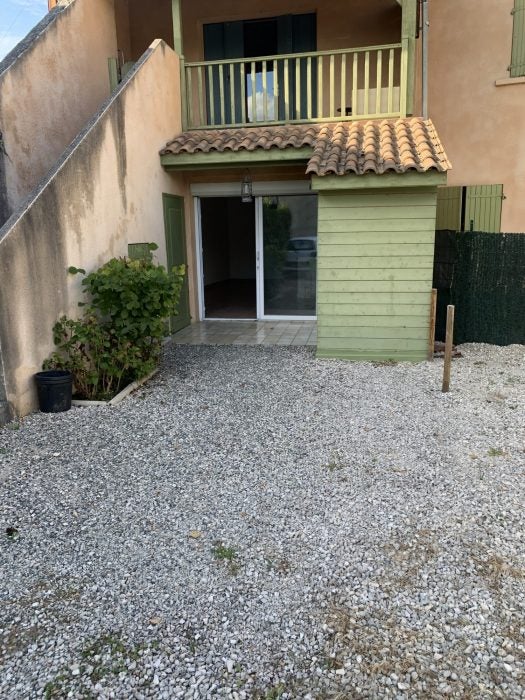 Appartement La Pyrénéenne à Lestelle-de-Saint-Martory