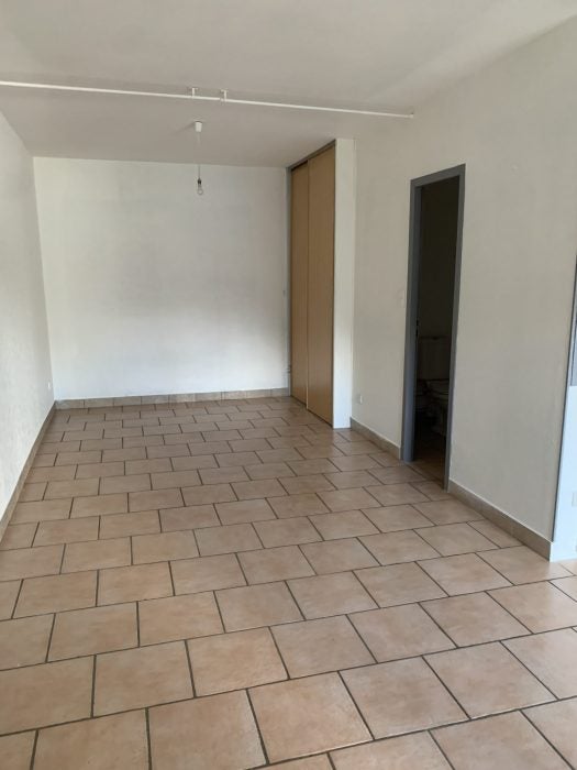 Appartement La Pyrénéenne à Lestelle-de-Saint-Martory
