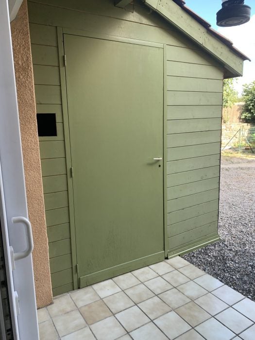 Appartement La Pyrénéenne à Lestelle-de-Saint-Martory