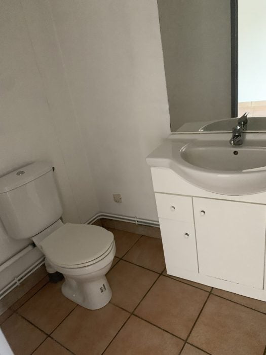 Appartement La Pyrénéenne à Lestelle-de-Saint-Martory