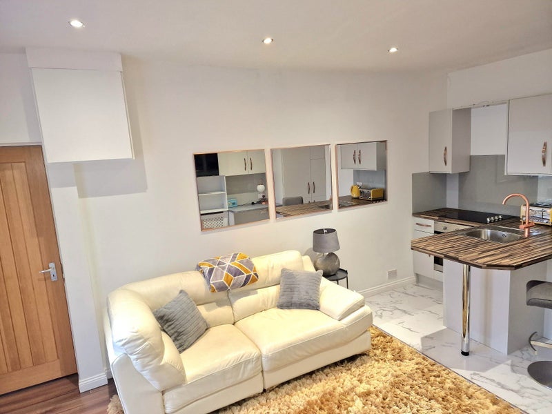 Room Newquay Gardens in Birtley