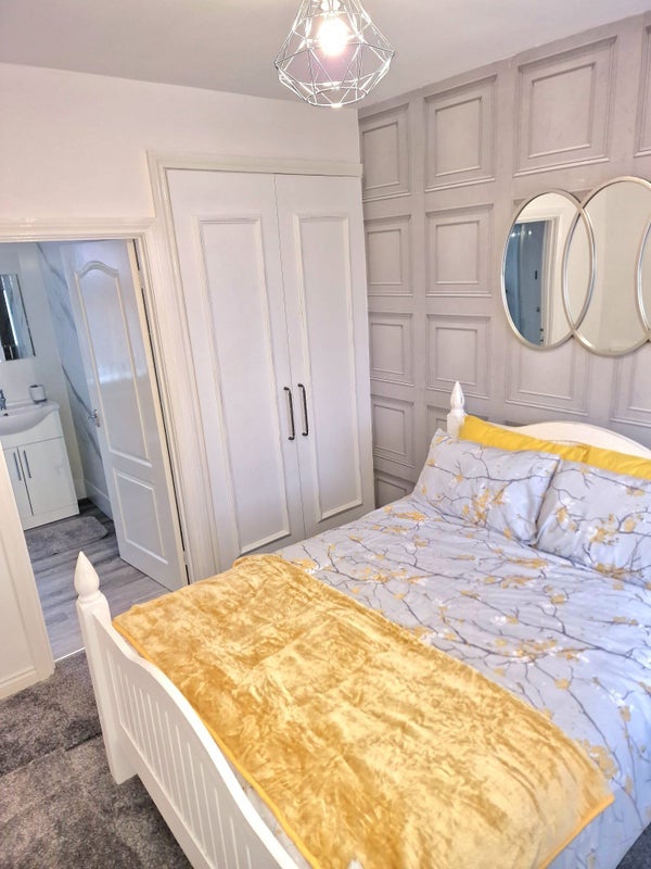 Room Newquay Gardens in Birtley