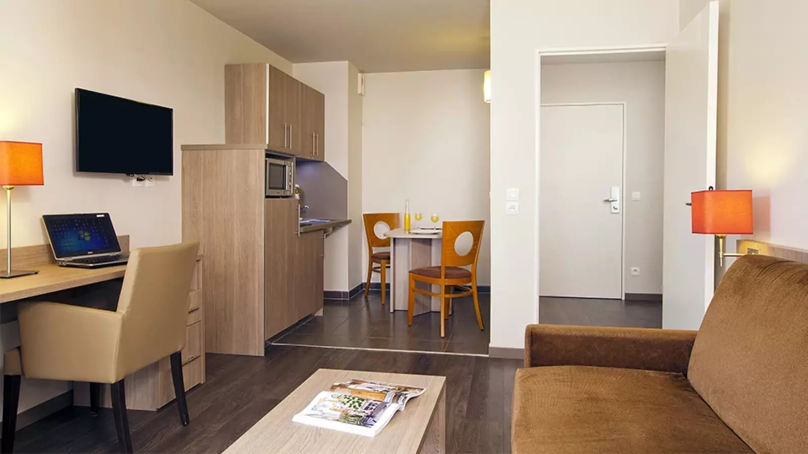 Appartement Boulevard Jean Jaurès à Guyancourt