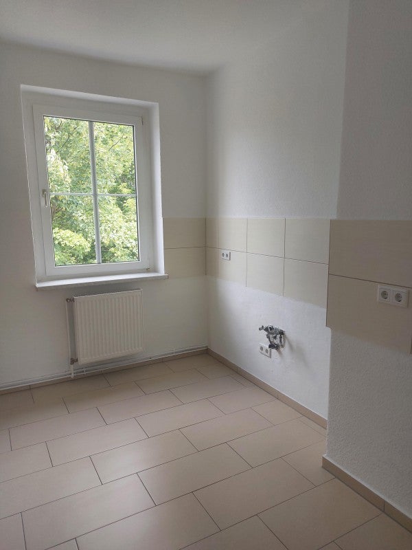 Wohnung Goethestraße in Braunsbedra