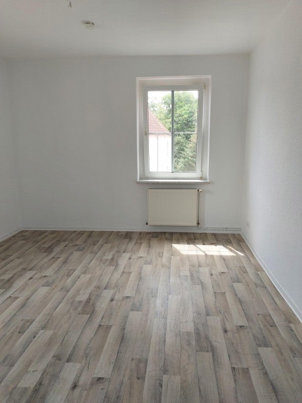 Wohnung Goethestraße in Braunsbedra