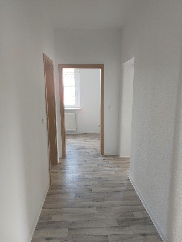 Wohnung Goethestraße in Braunsbedra