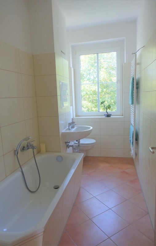Wohnung Goethestraße in Braunsbedra