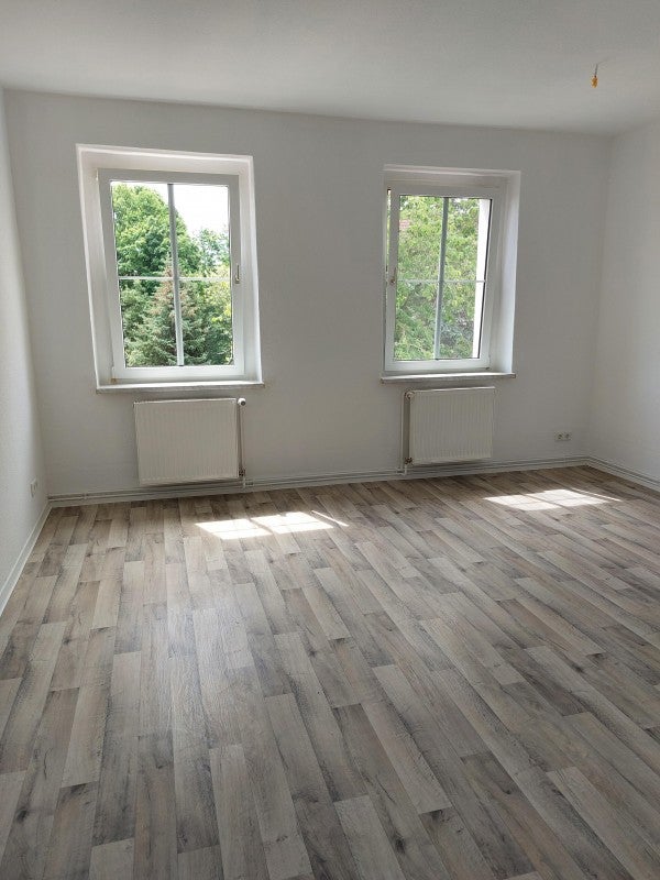 Wohnung Goethestraße in Braunsbedra