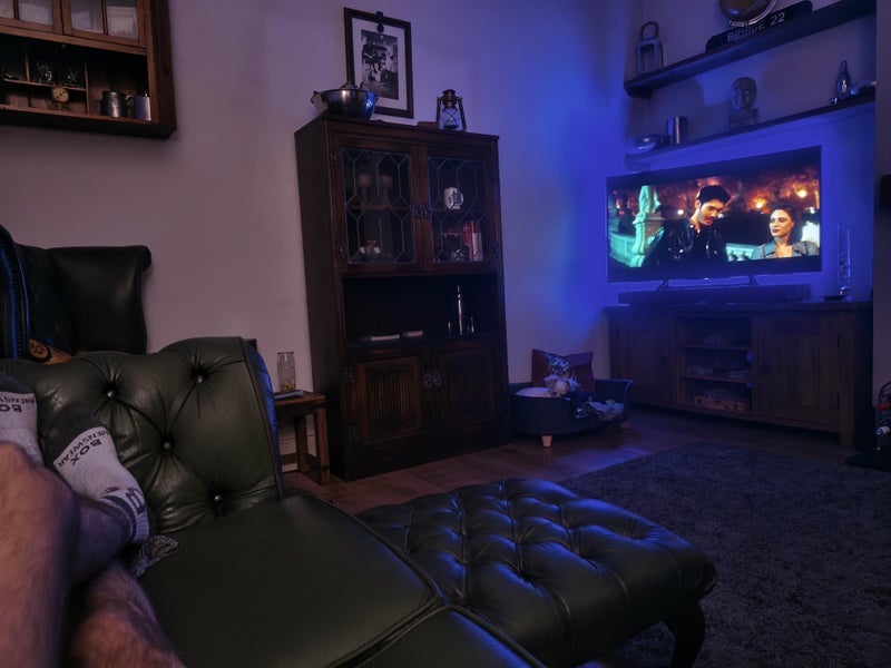 Room George Street in Kirklees