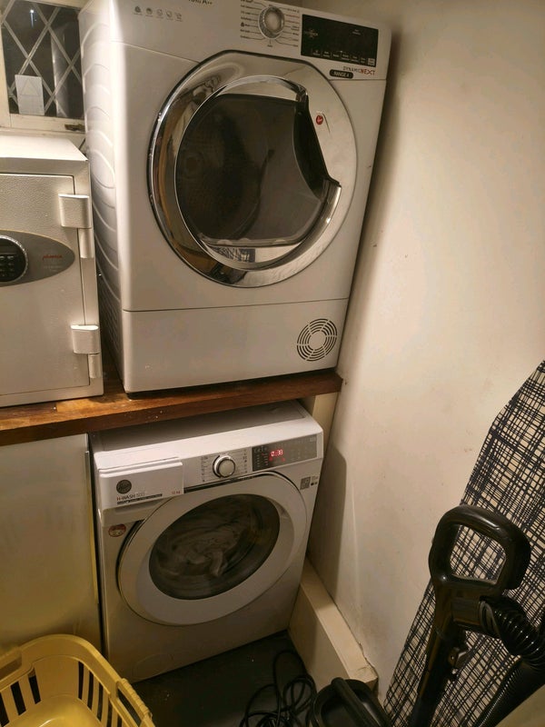 Room George Street in Kirklees