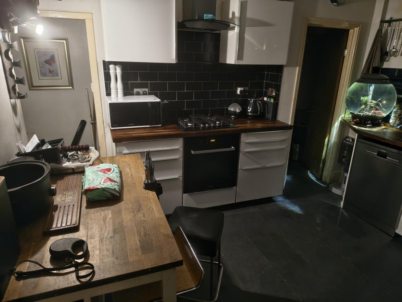 Room George Street in Kirklees