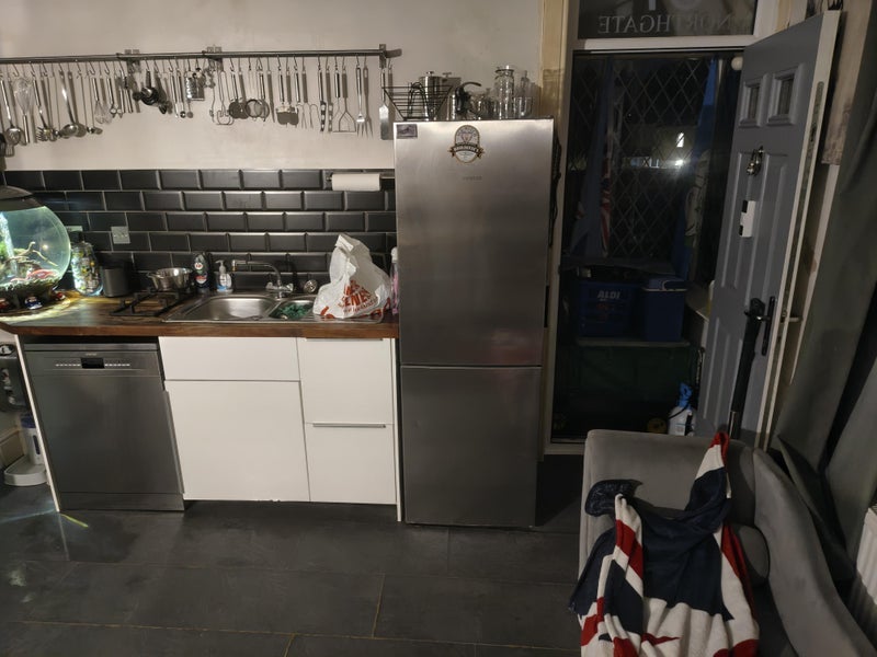 Room George Street in Kirklees
