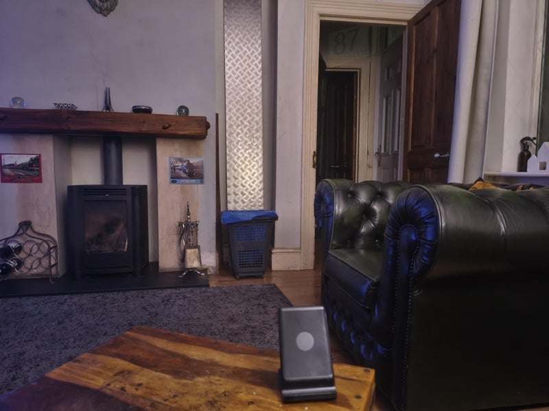 Room George Street in Kirklees