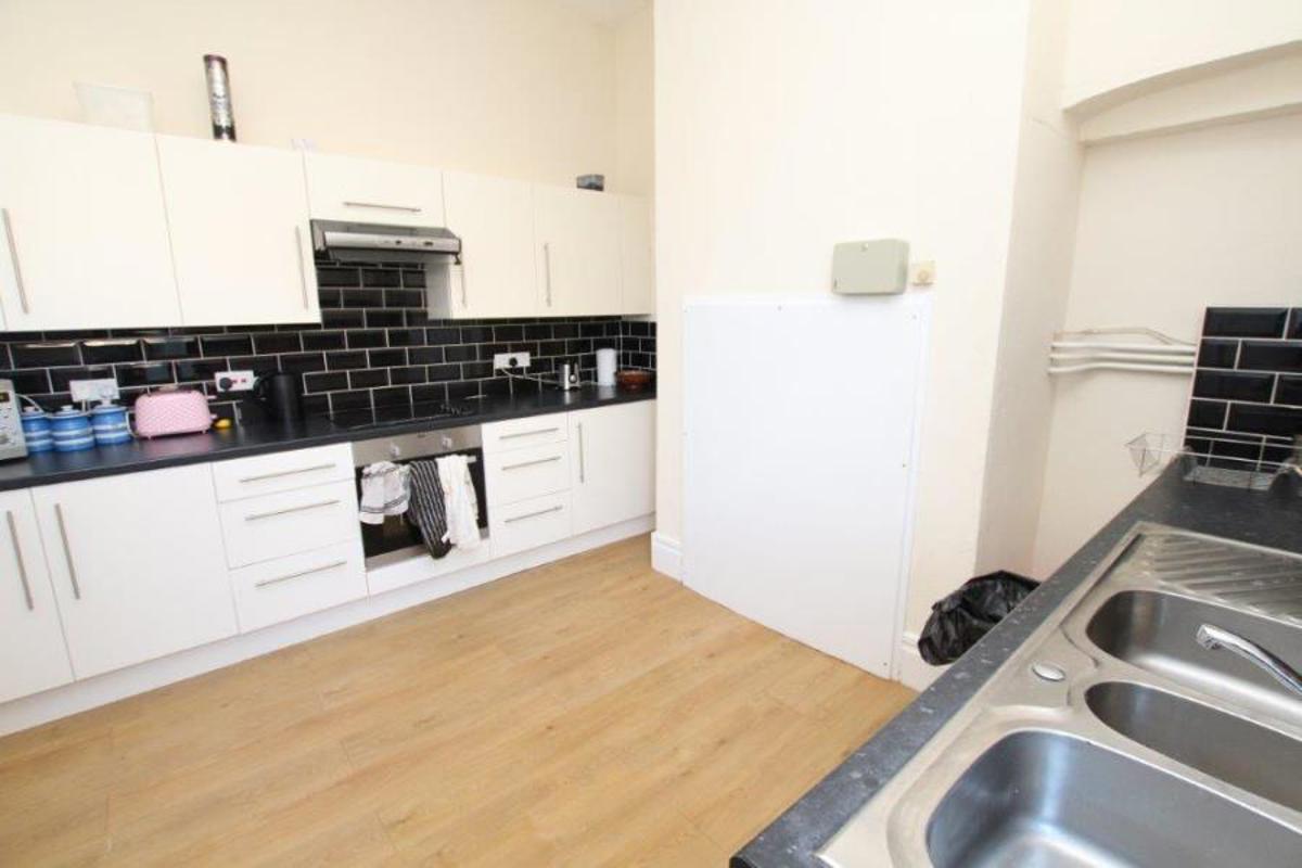 Room Saint Andrews Road in Bristol