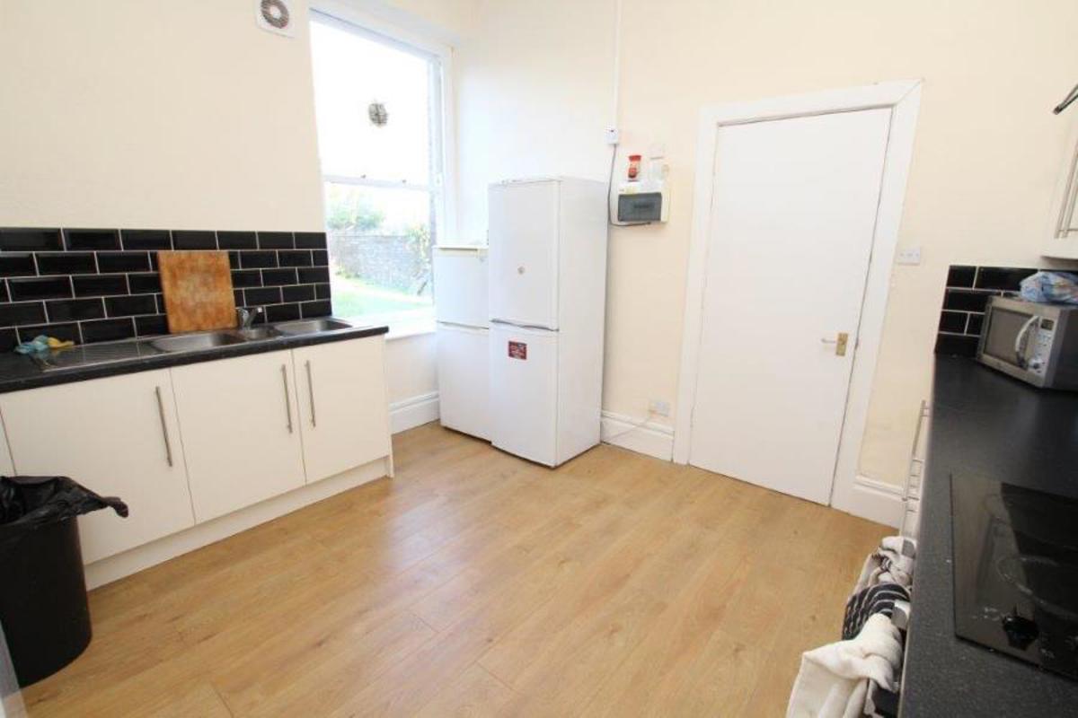 Room Saint Andrews Road in Bristol