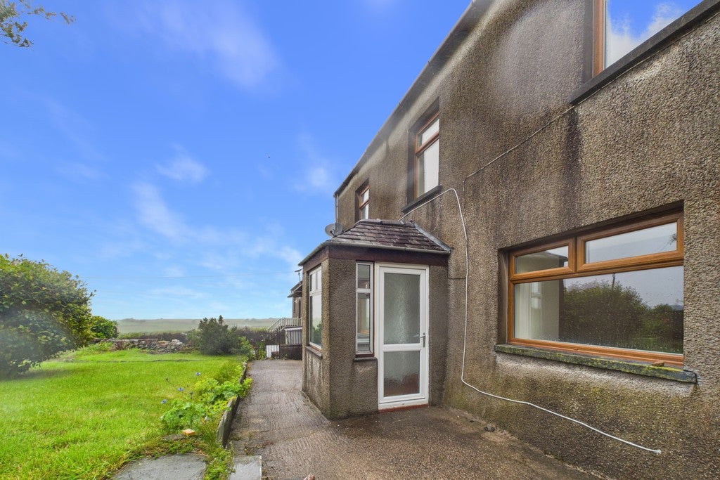 House Tippin's Lane in Soutergate