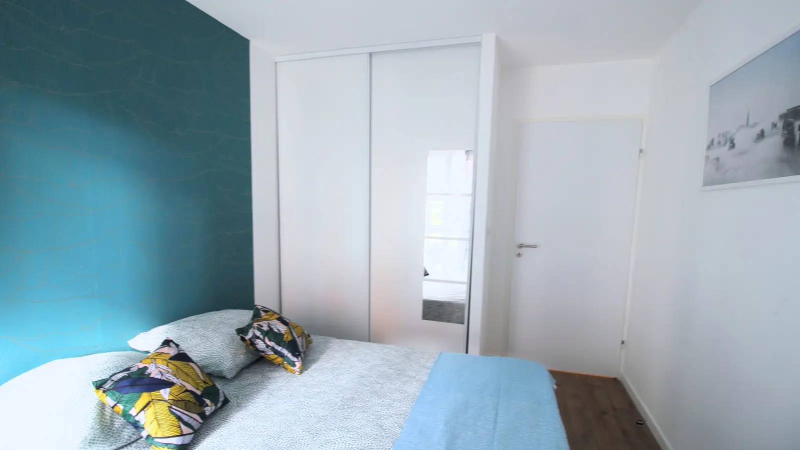 Appartement Boulevard Victor Hugo à Clichy