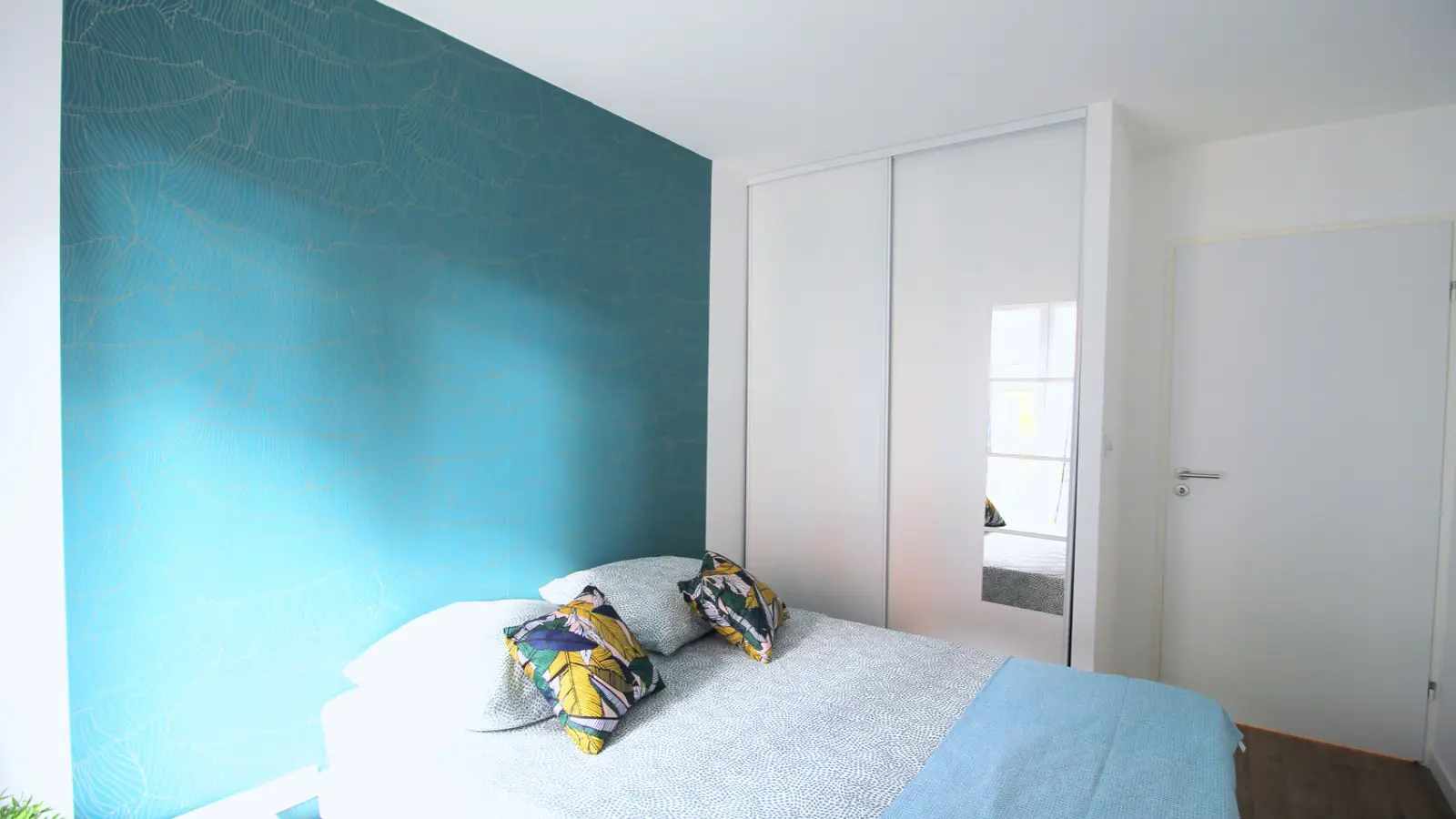 Appartement Boulevard Victor Hugo à Clichy