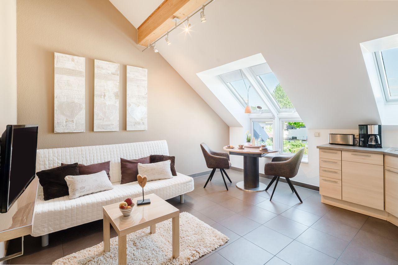Wohnung Breslauer Straße in Bensheim
