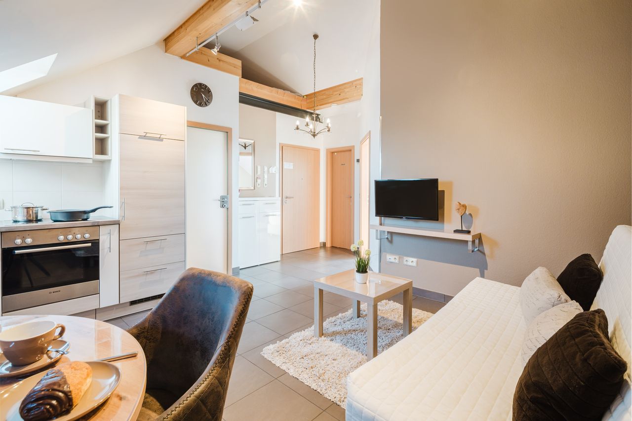 Wohnung Breslauer Straße in Bensheim
