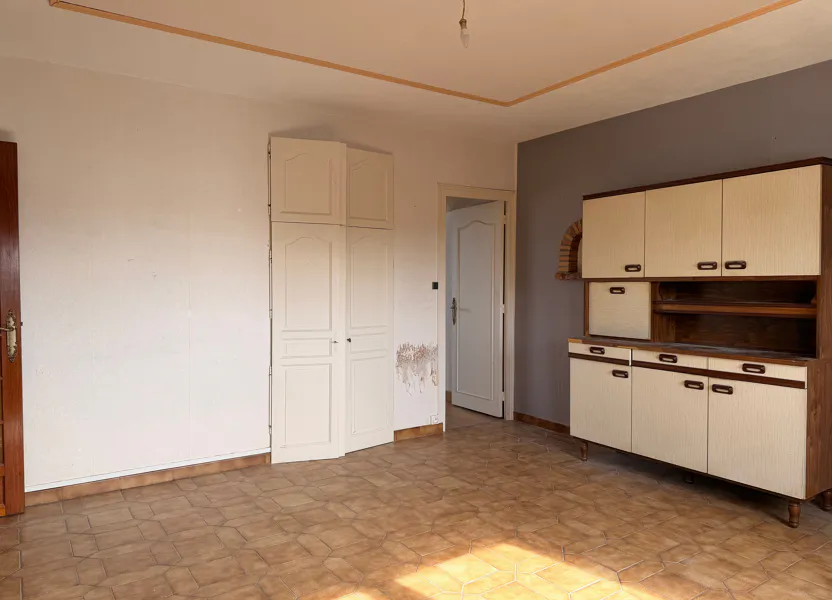 Flat Rue du Général Weygand in Bourges