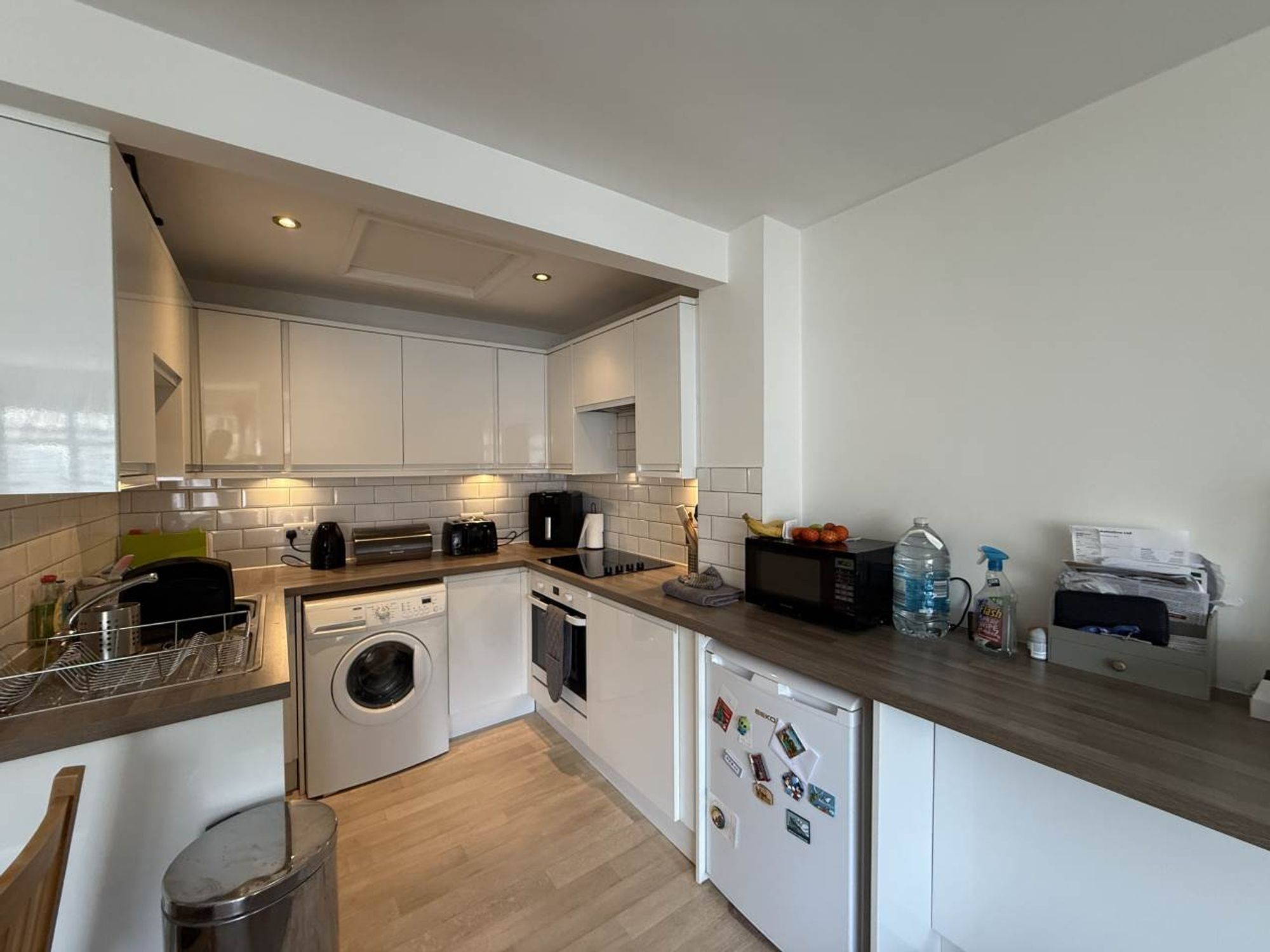 Flat South Grove in Tunbridge Wells
