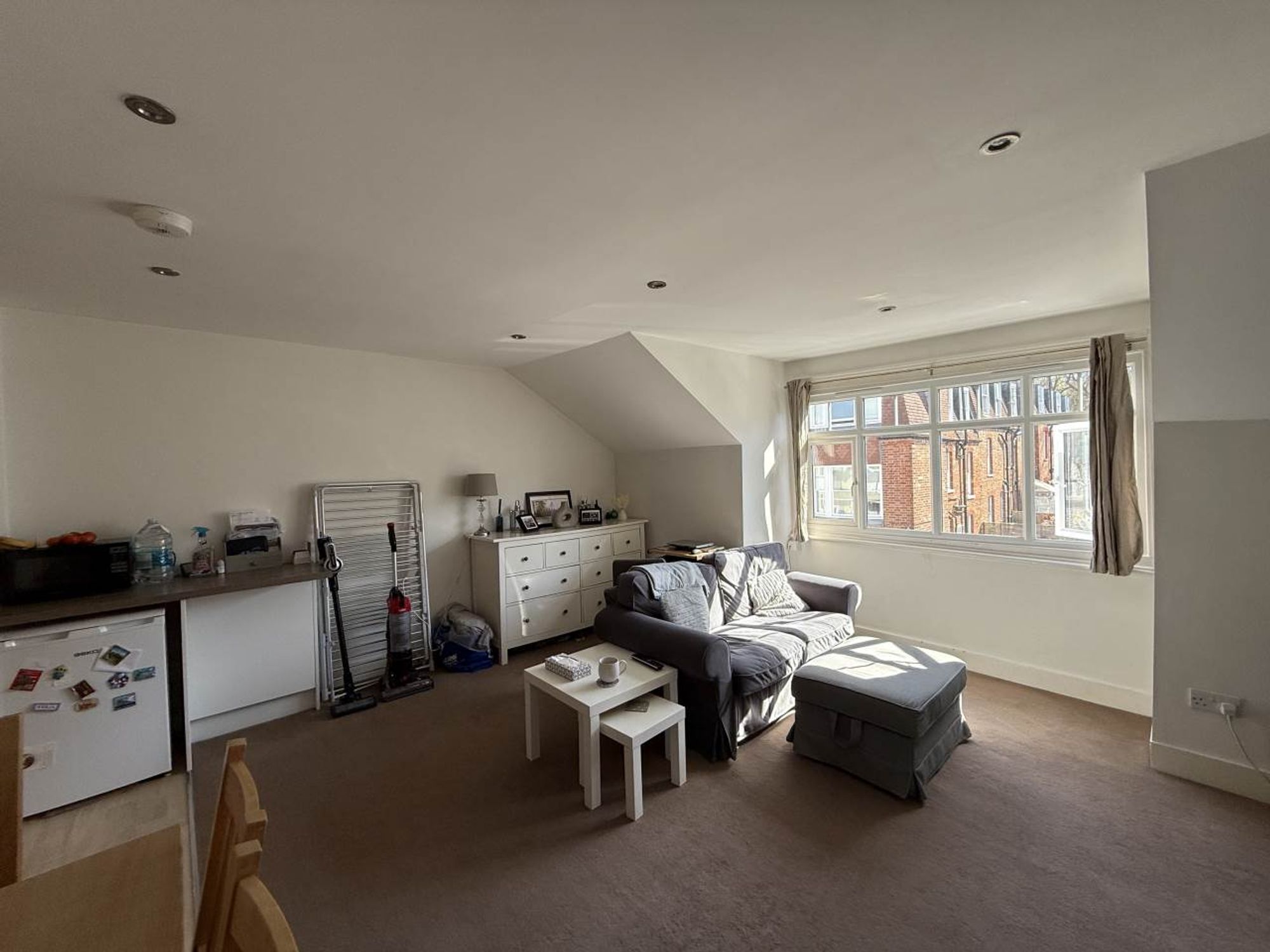 Flat South Grove in Tunbridge Wells