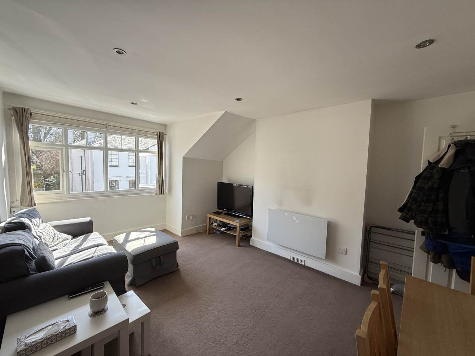 Flat South Grove in Tunbridge Wells