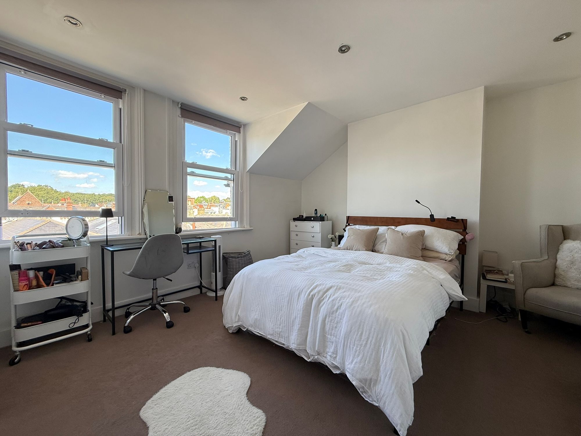 Flat South Grove in Tunbridge Wells