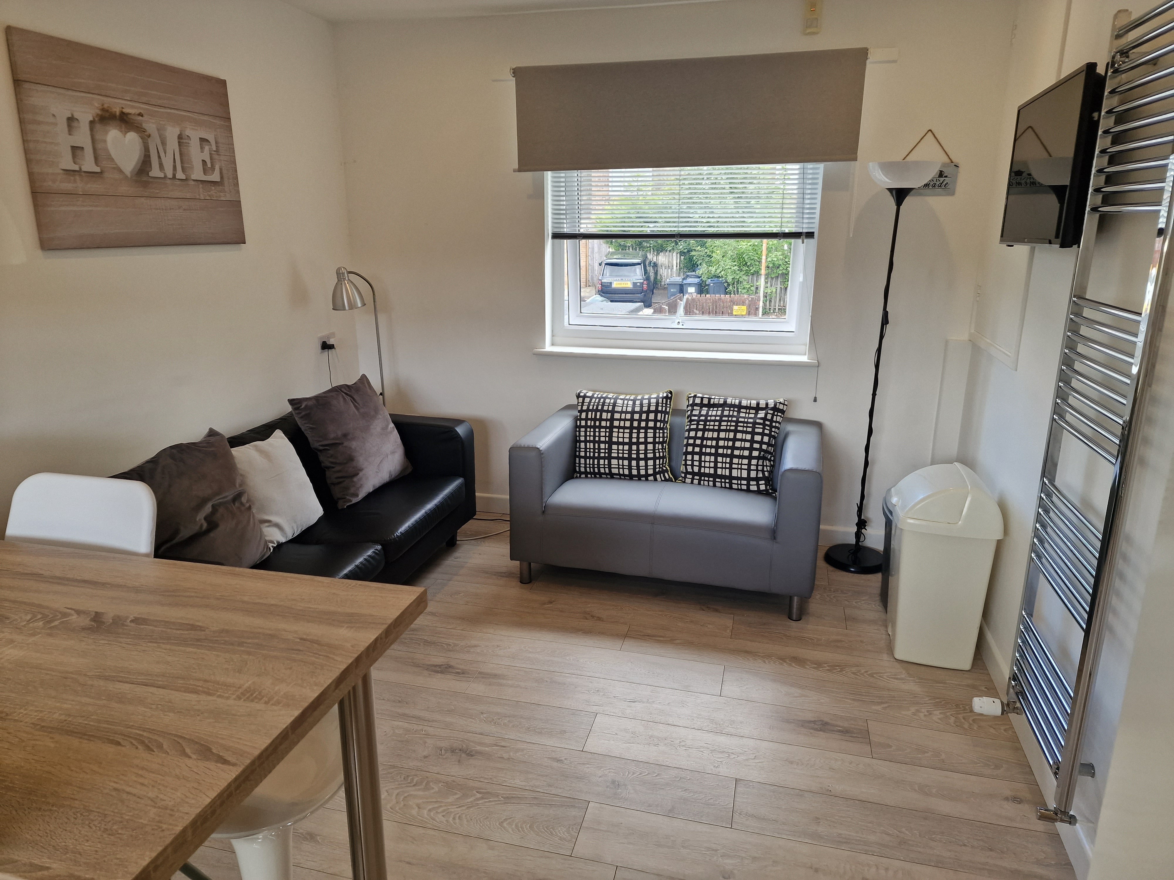 House Leeson Walk in Birmingham