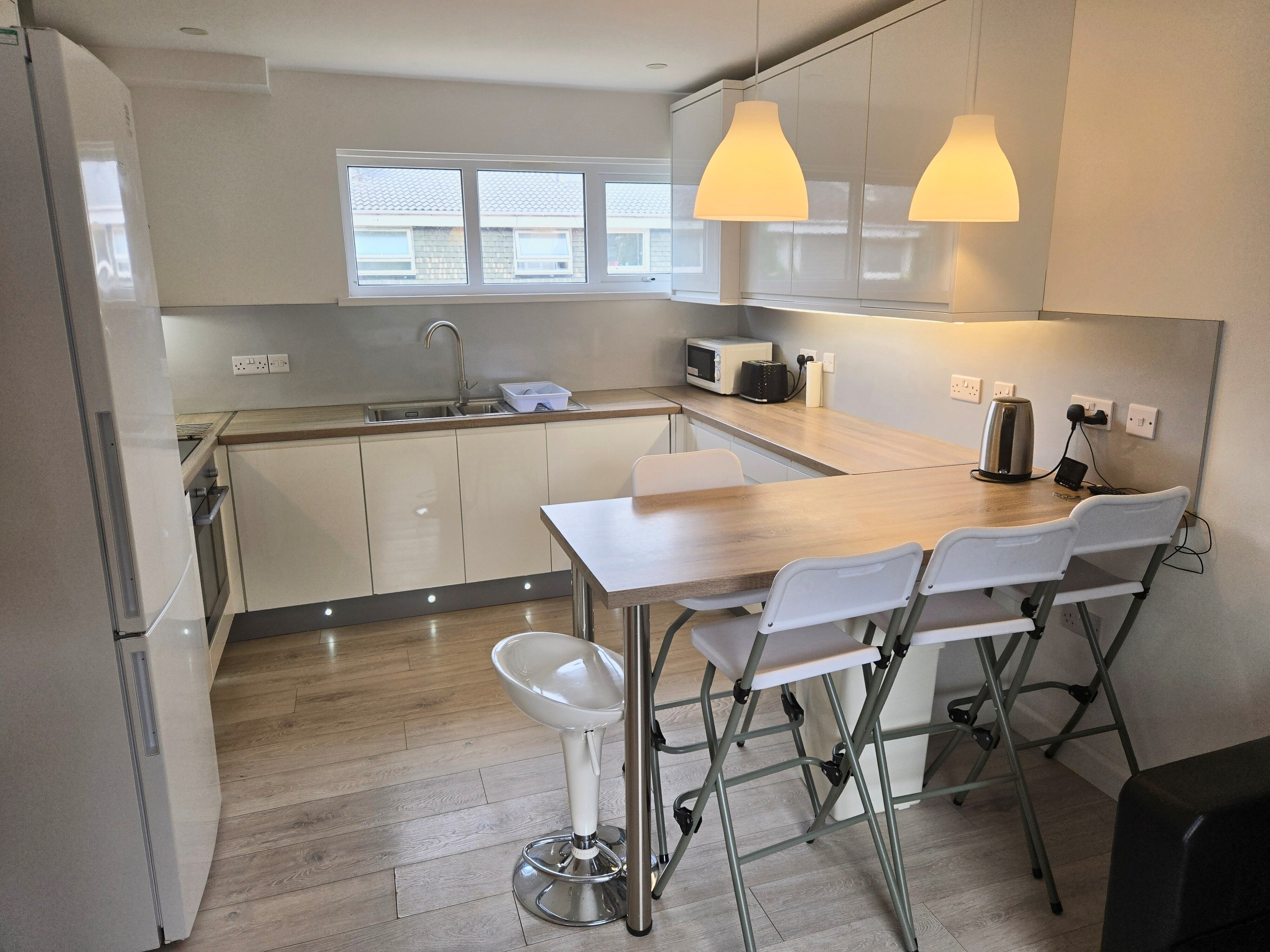 House Leeson Walk in Birmingham