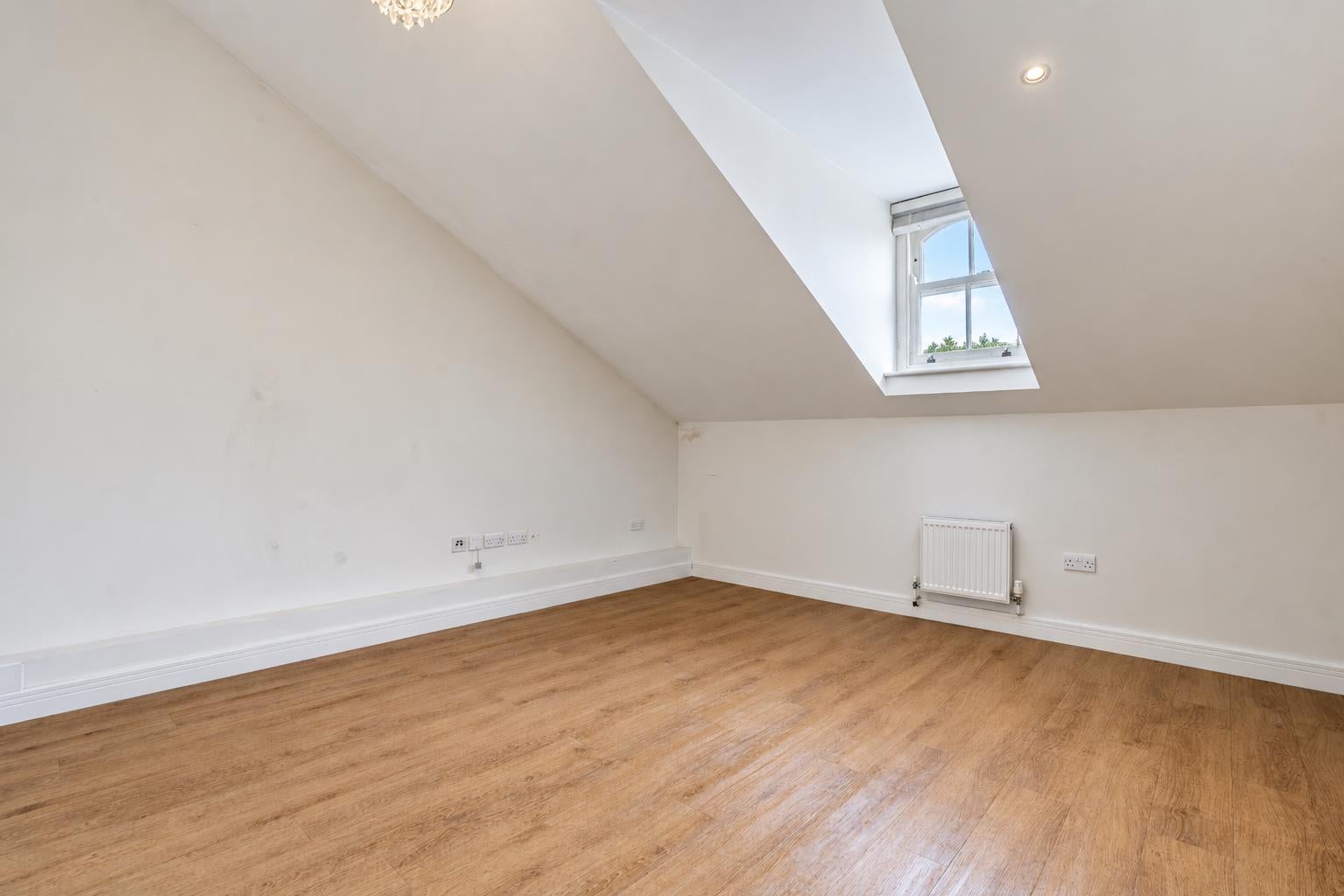 Flat Dalton Terrace in York