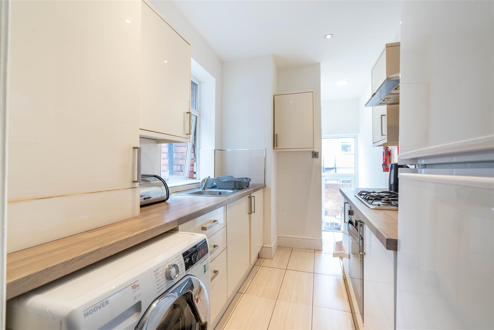 Flat Brandon Grove in Newcastle upon Tyne