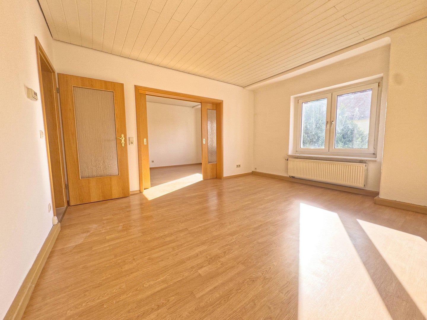 Wohnung Dittrichstraße in Kamenz