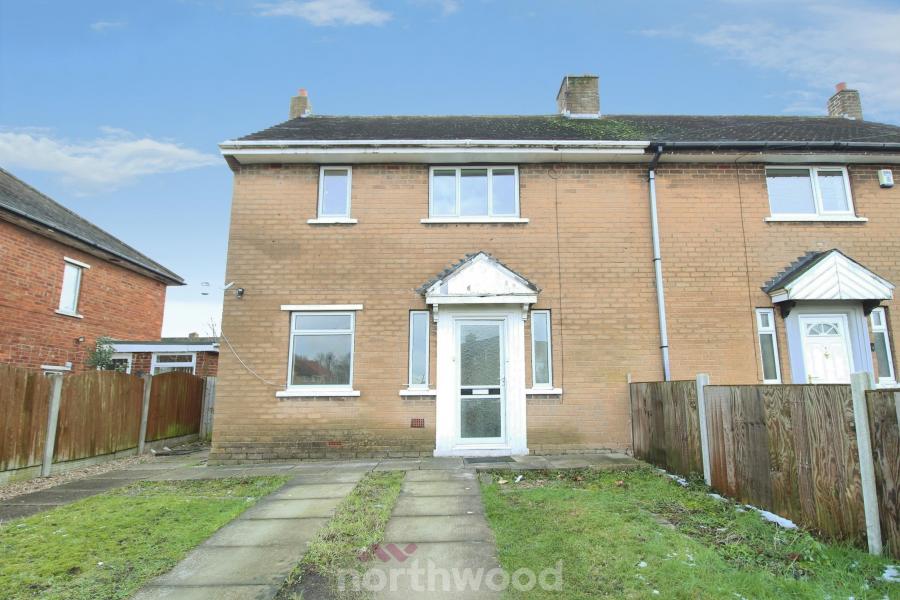 House Morrison Drive in Doncaster