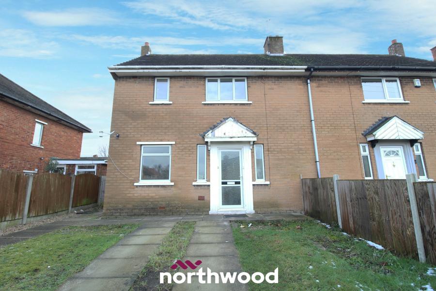 House Morrison Drive in Doncaster