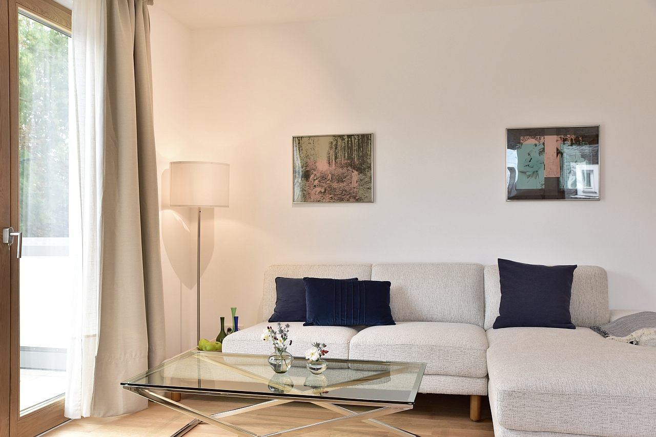 Wohnung Rhodiusstraße in Köln