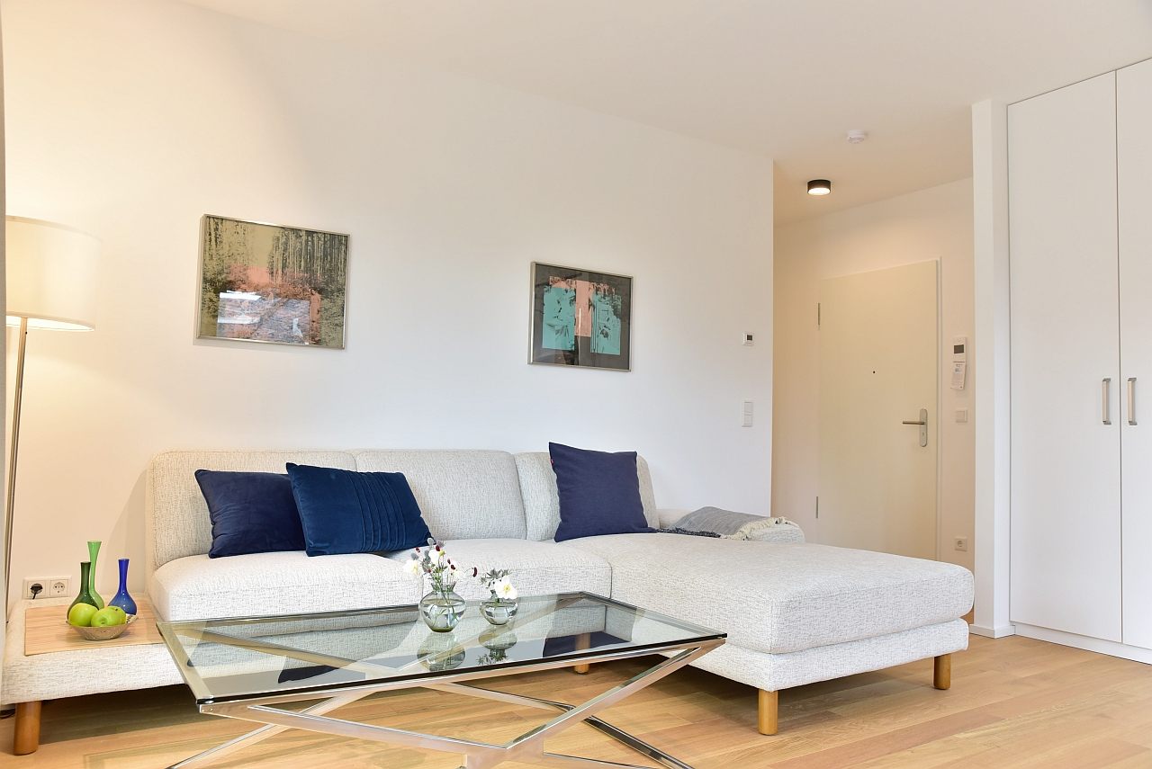 Wohnung Rhodiusstraße in Köln
